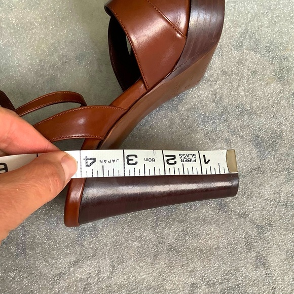 Beautiful CELINE platform sandals 🔥 - Picture 9 of 16